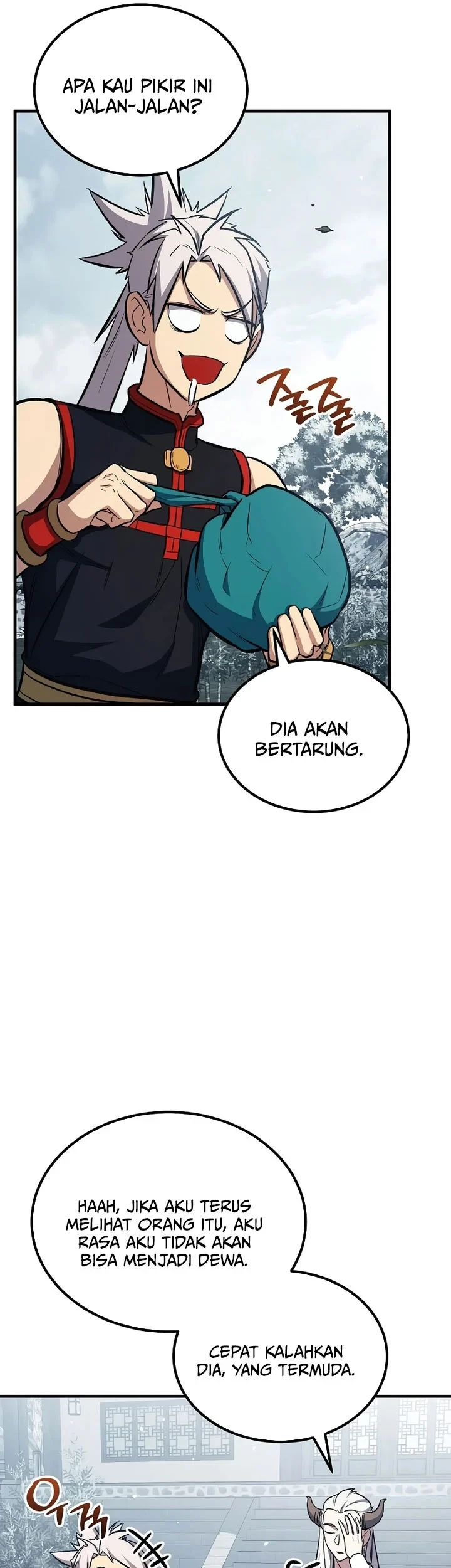 Chapter 152 - halaman 35