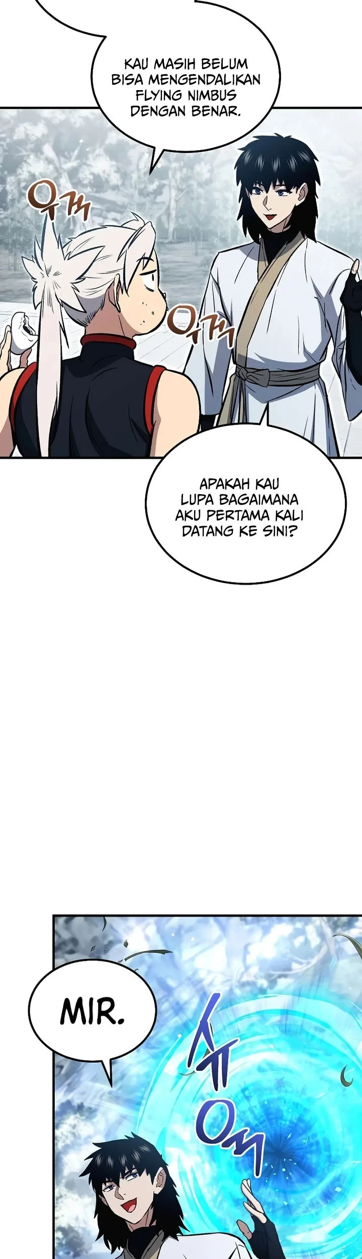 Chapter 152 - halaman 37