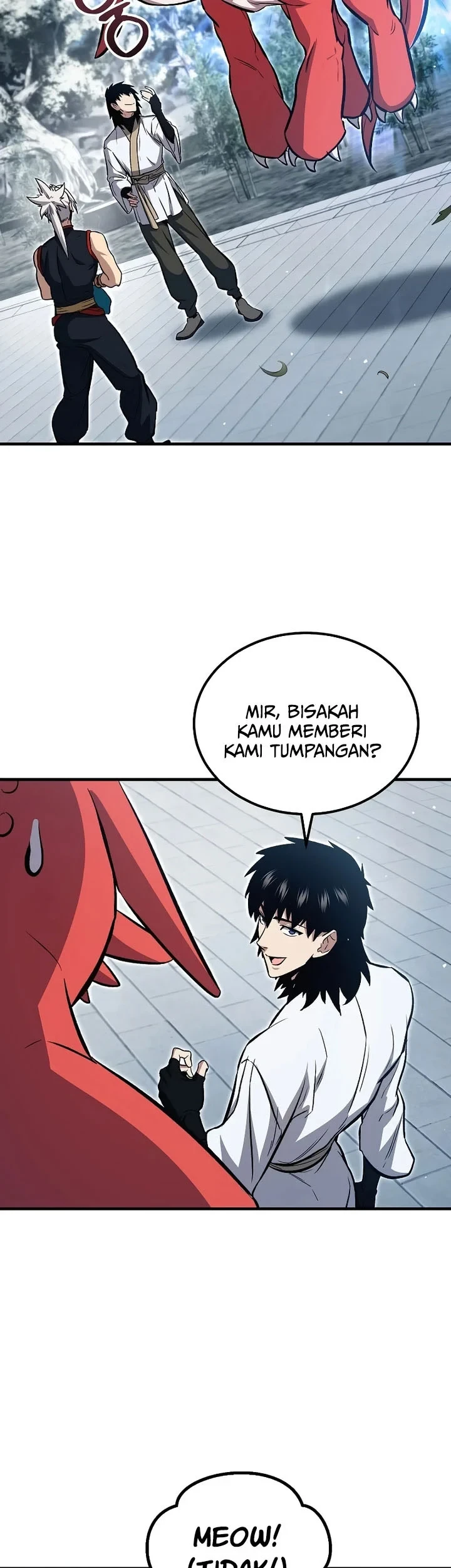 Chapter 152 - halaman 39
