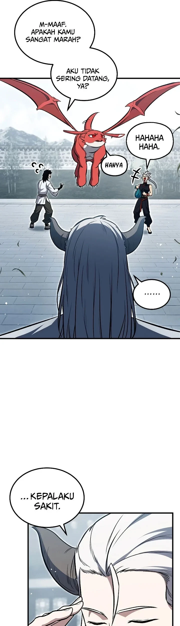 Chapter 152 - halaman 41