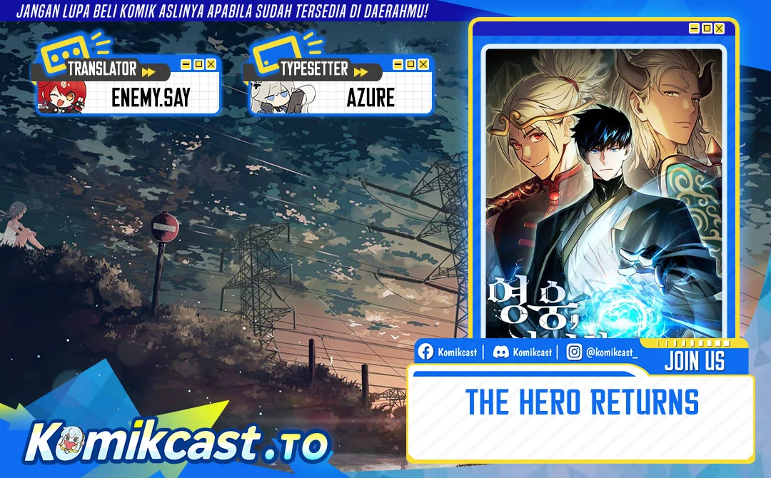 Chapter 155 - halaman 2