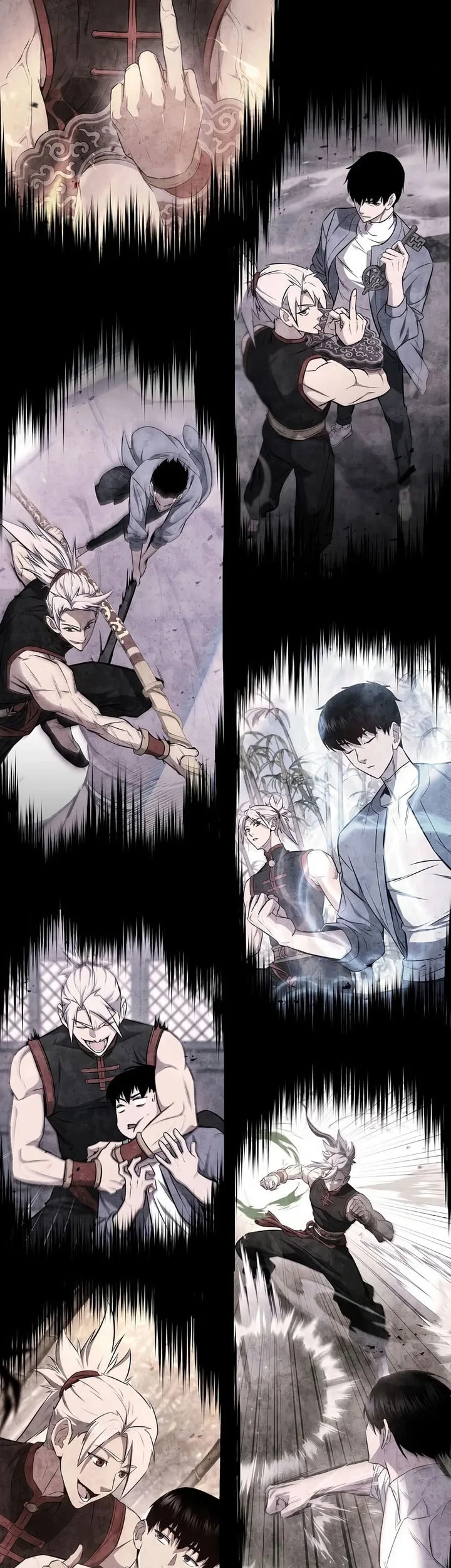 Chapter 155 - halaman 69