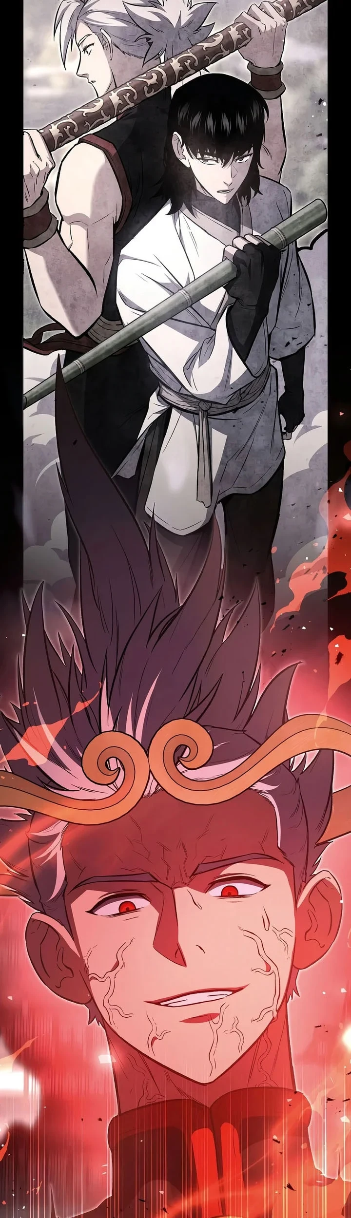 Chapter 155 - halaman 71
