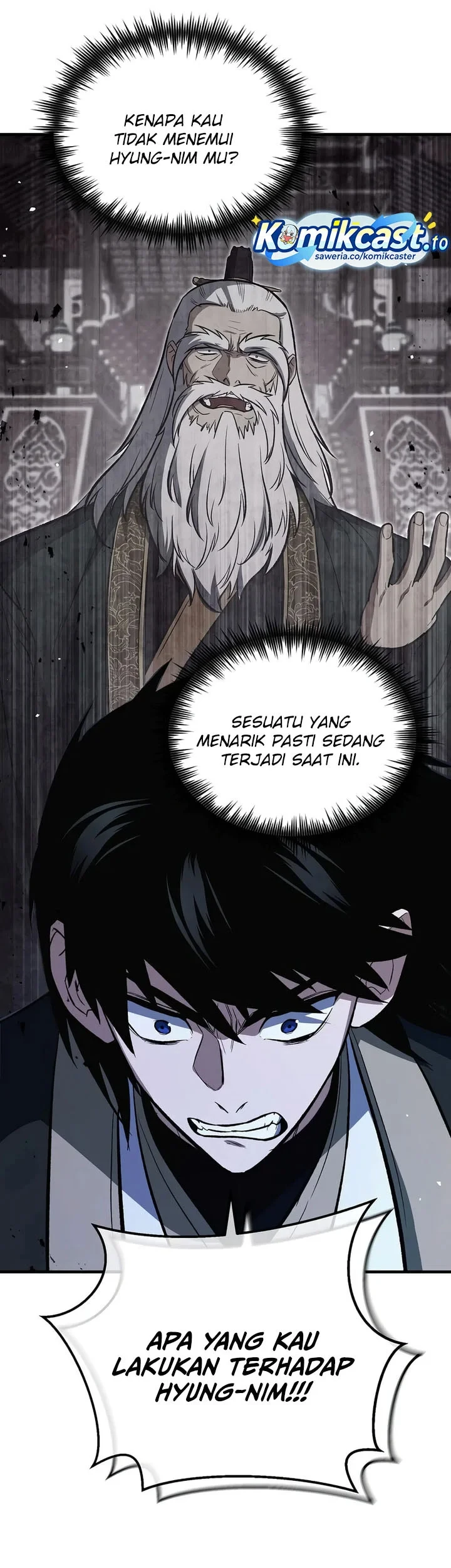 Chapter 155 - halaman 17