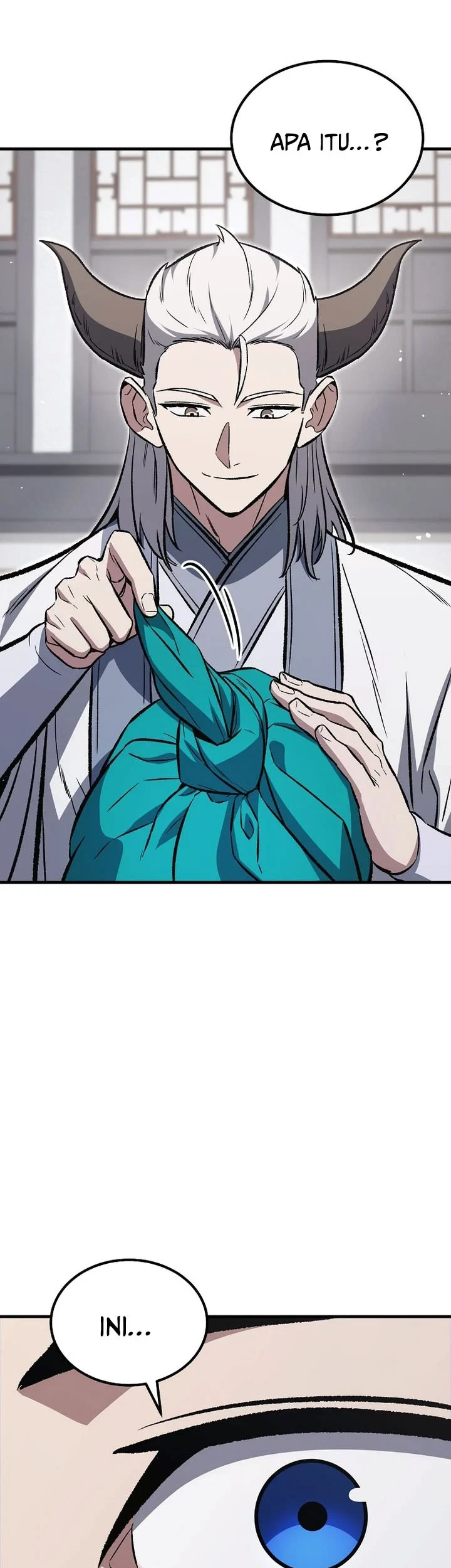 Chapter 157 - halaman 83