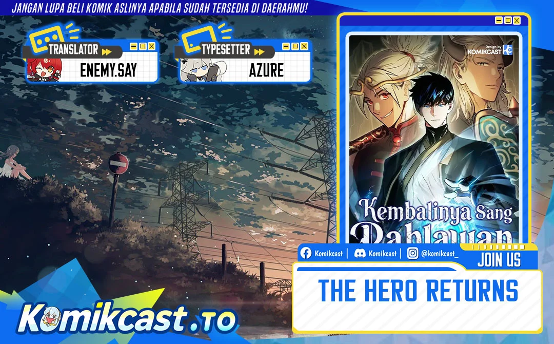 Chapter 158 - halaman 2