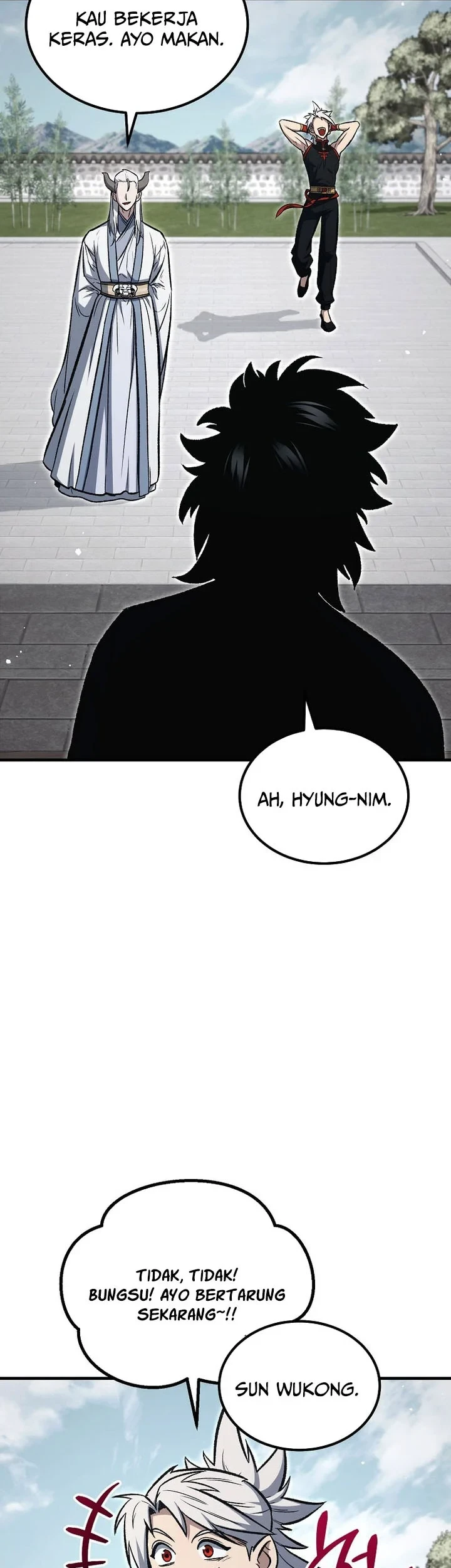 Chapter 158 - halaman 53