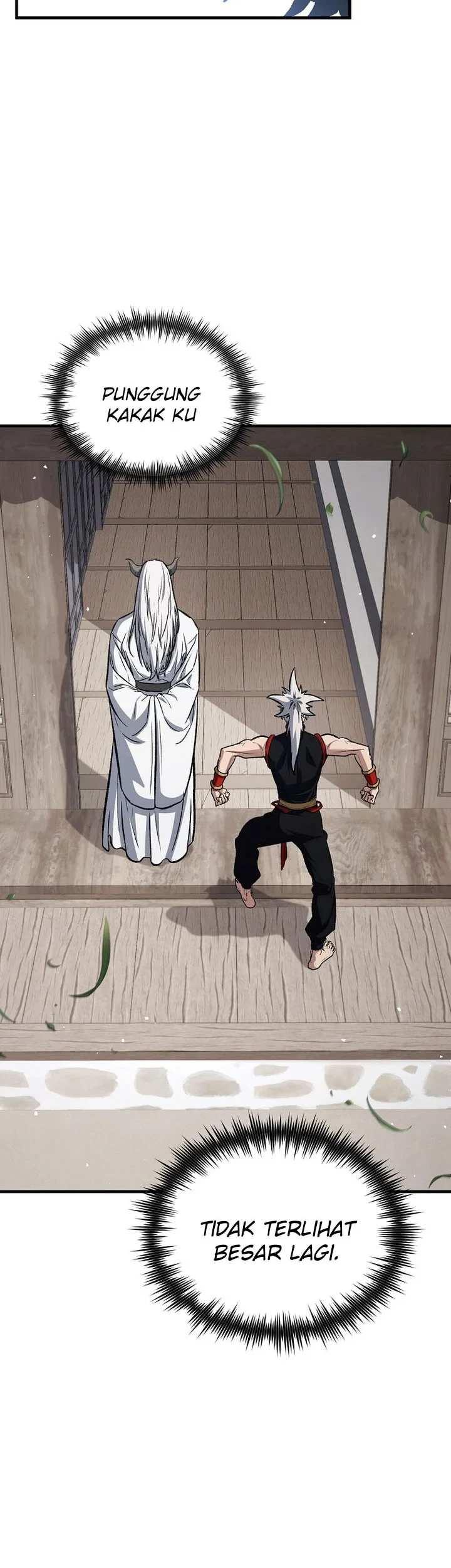 Chapter 158 - halaman 57