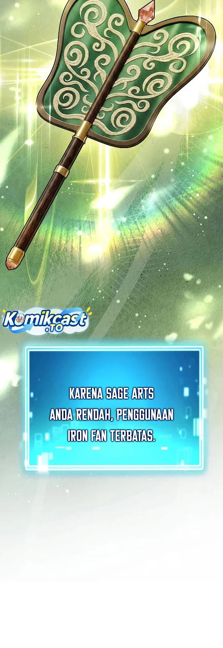 Chapter 159 - halaman 29
