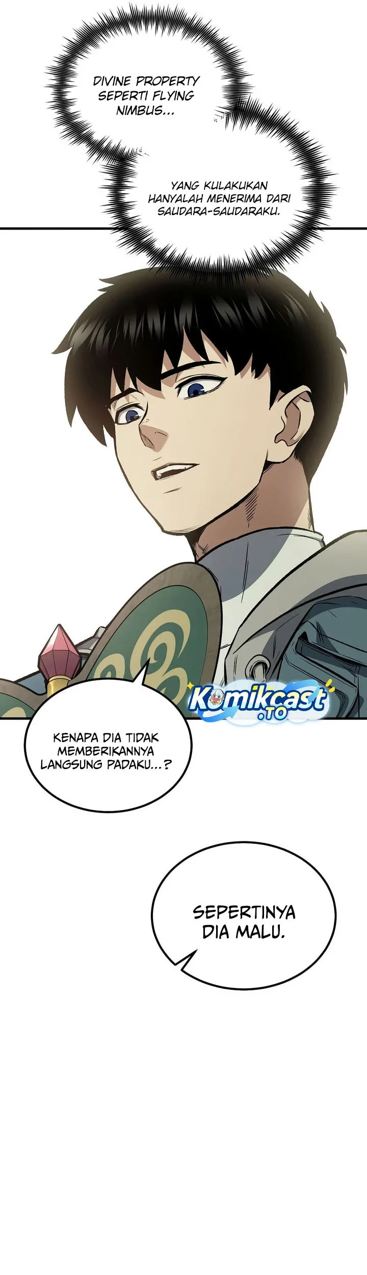 Chapter 159 - halaman 30