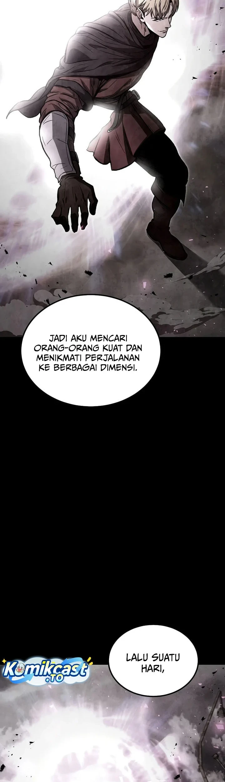 Chapter 160 - halaman 48