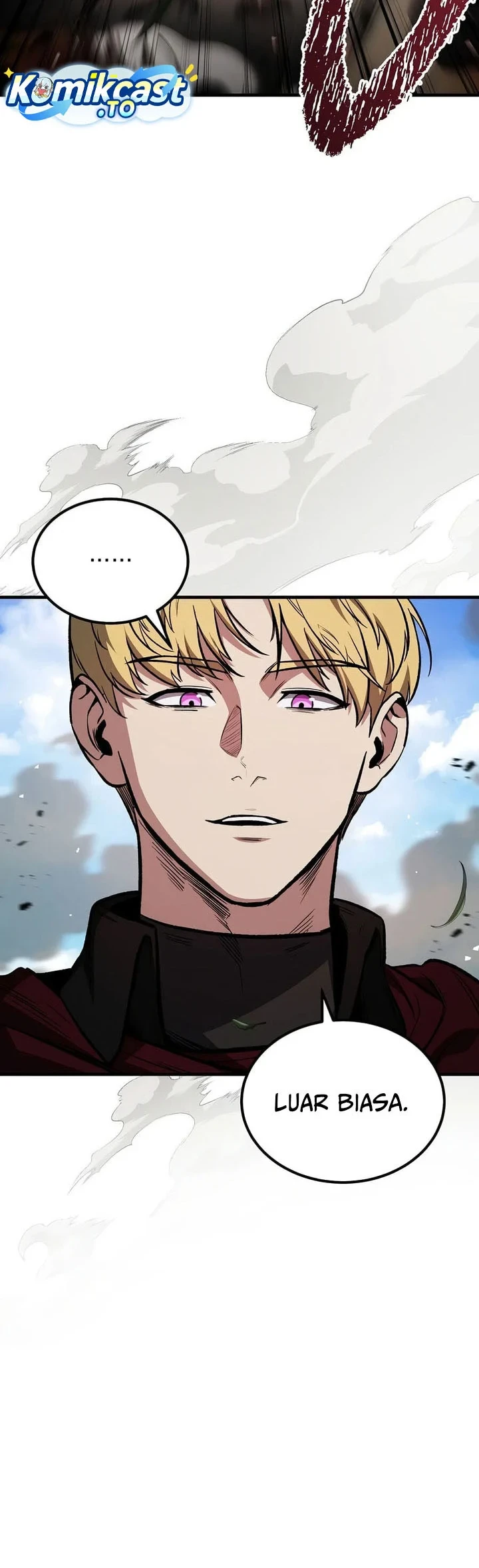 Chapter 160 - halaman 18