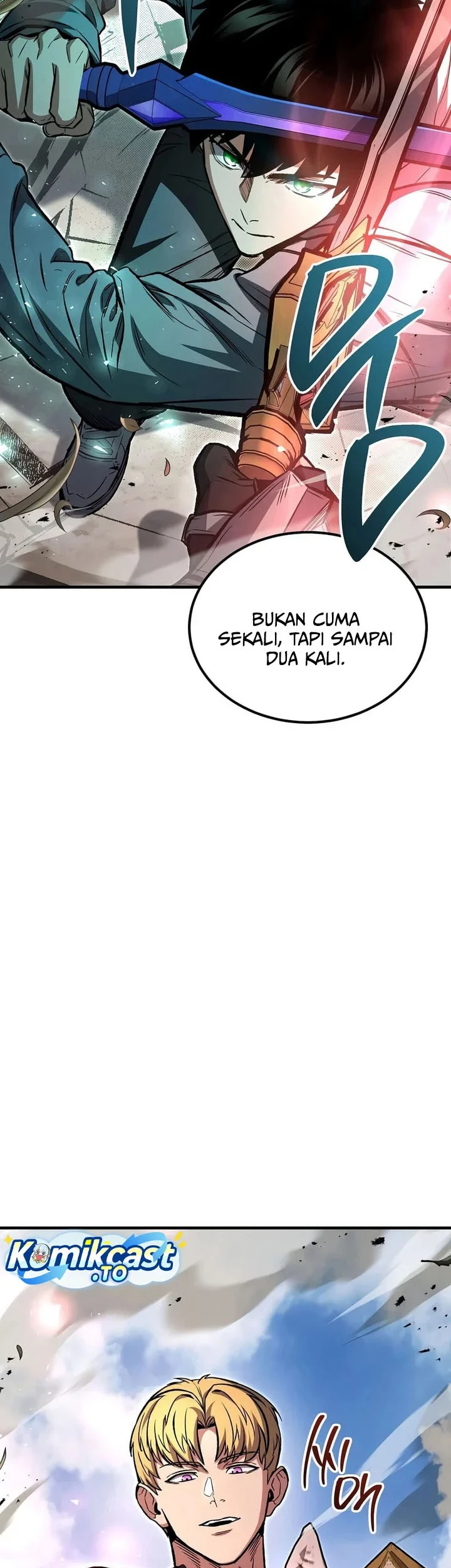 Chapter 160 - halaman 20