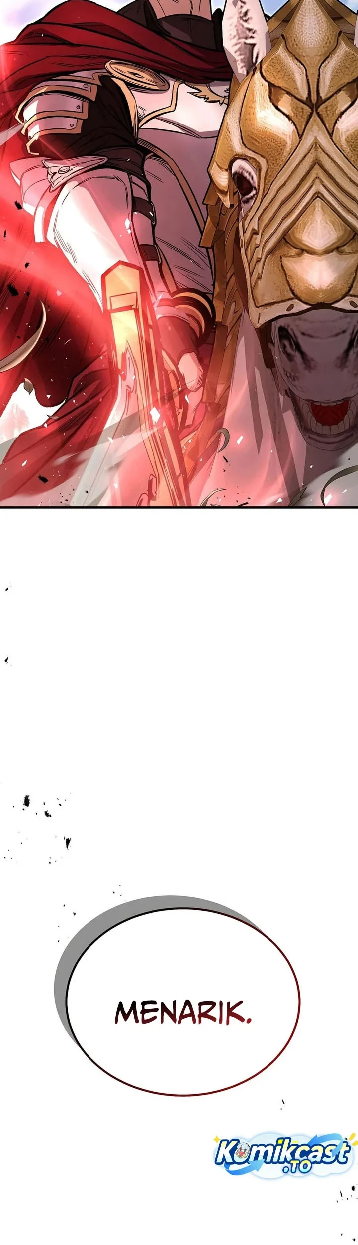 Chapter 160 - halaman 21