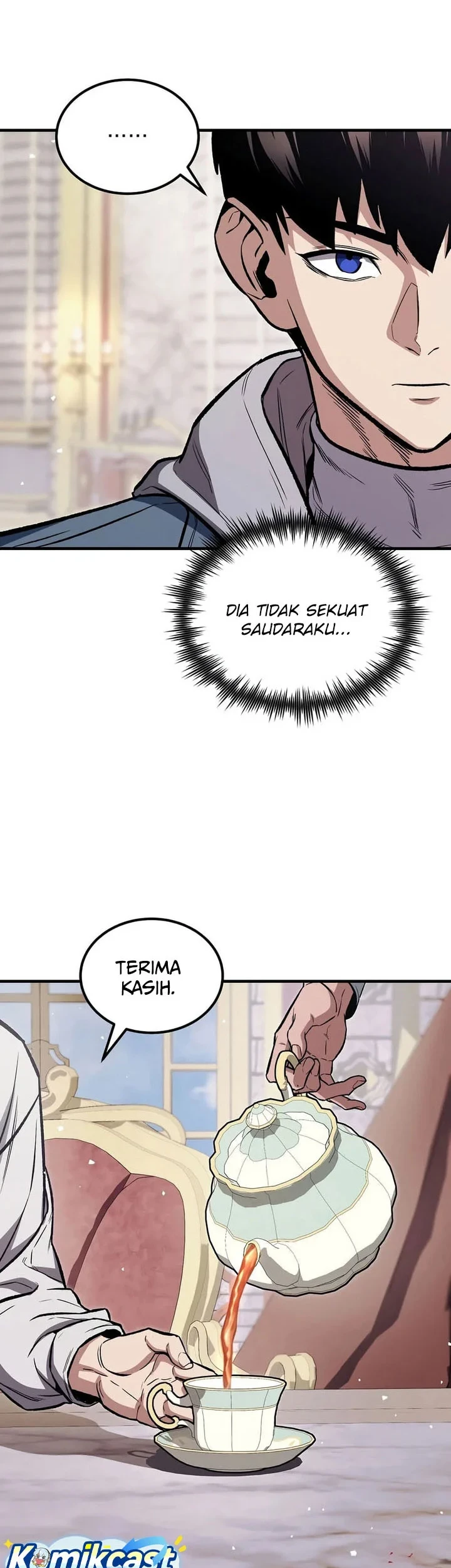 Chapter 160 - halaman 24