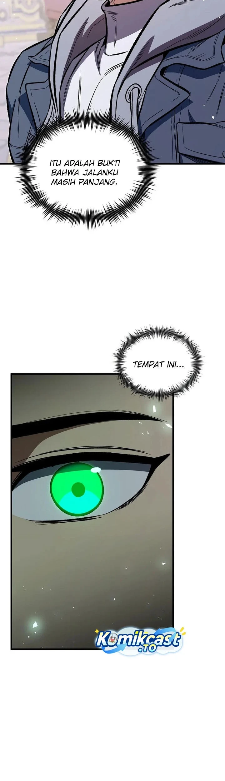 Chapter 160 - halaman 28