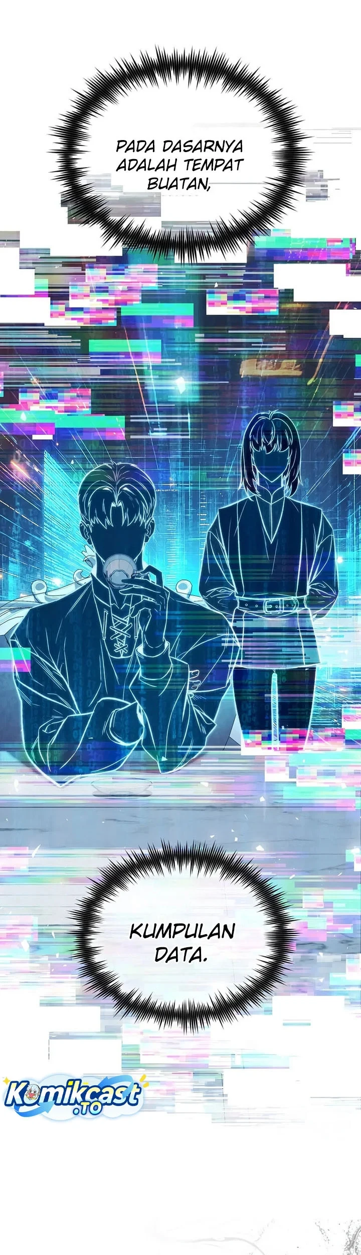 Chapter 160 - halaman 29