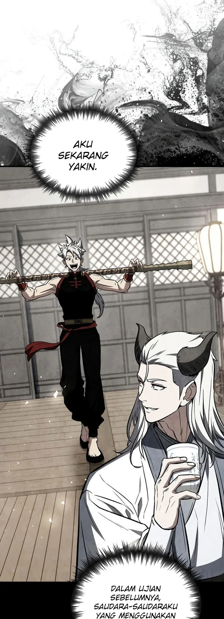 Chapter 160 - halaman 30