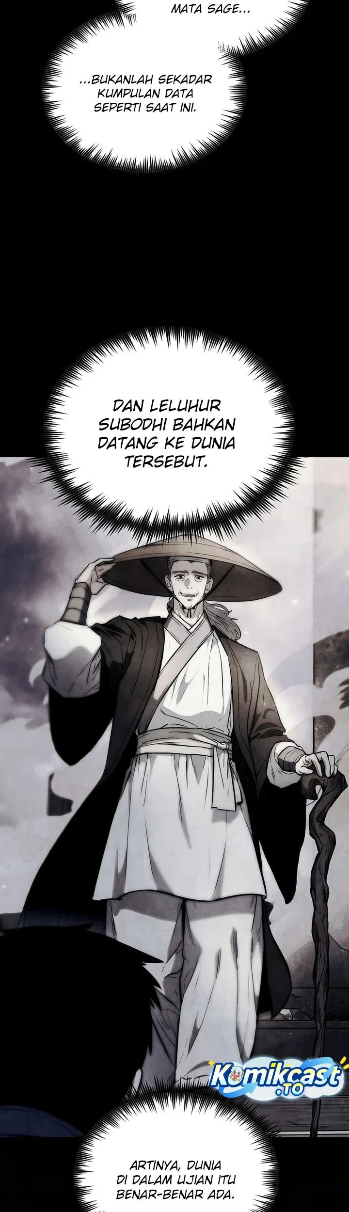 Chapter 160 - halaman 31