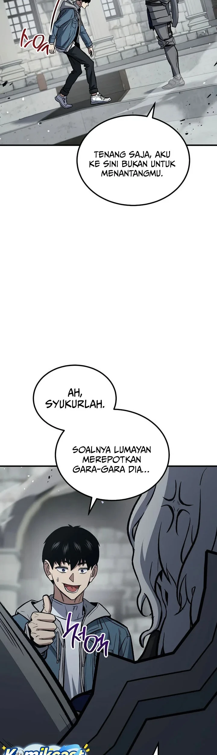 Chapter 161 - halaman 16