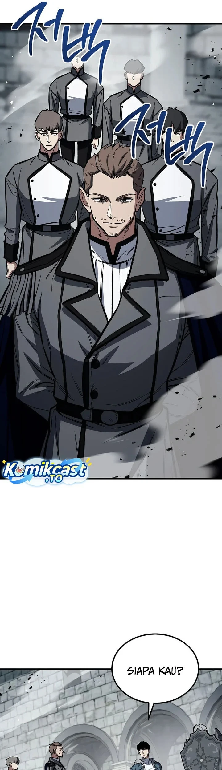 Chapter 161 - halaman 27