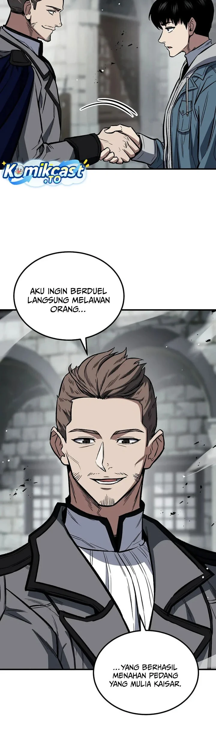 Chapter 161 - halaman 30