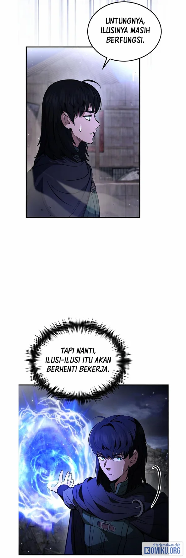 Chapter 163 - halaman 26