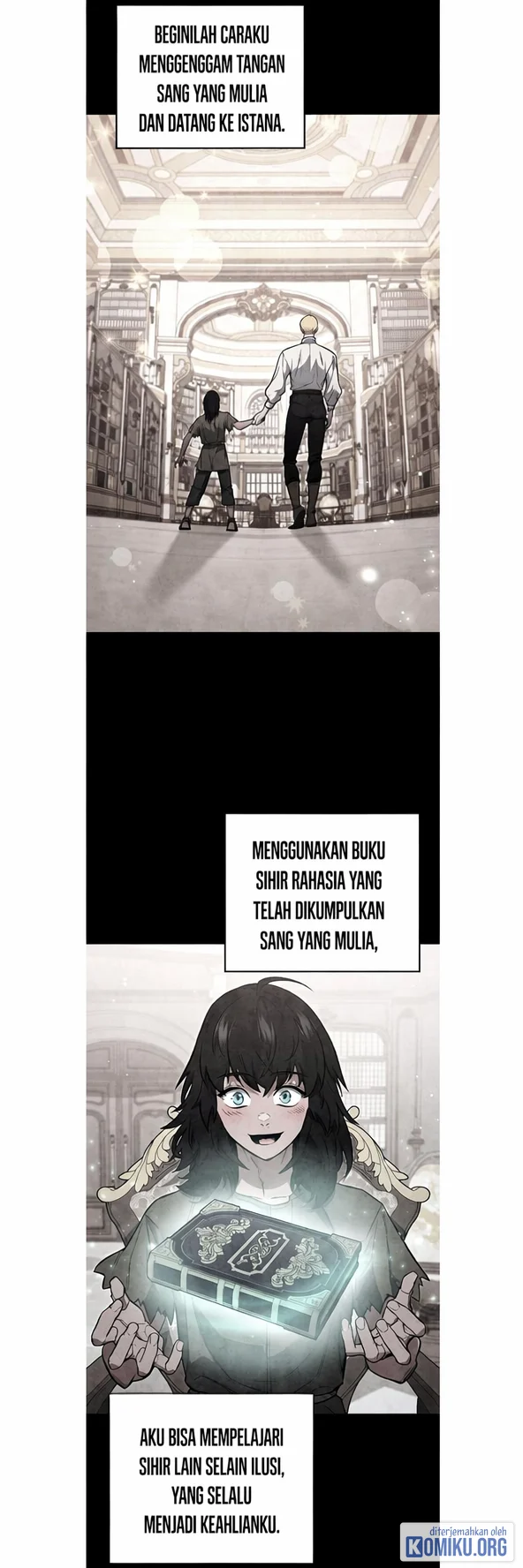 Chapter 164 - halaman 13