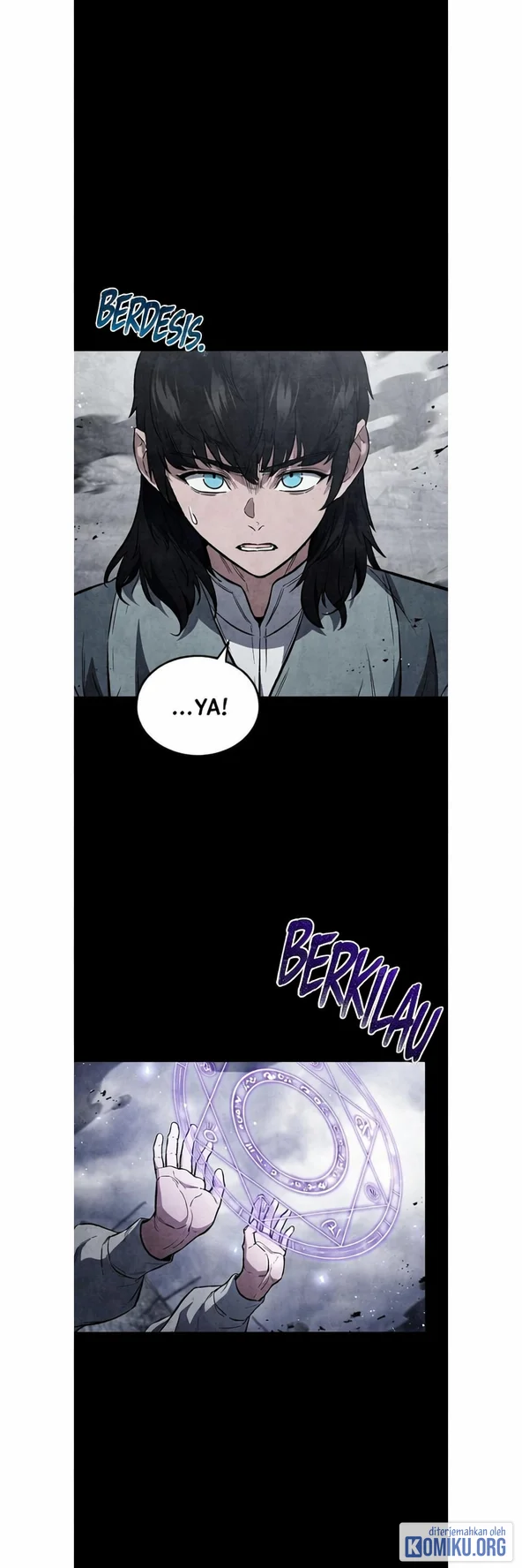 Chapter 164 - halaman 25