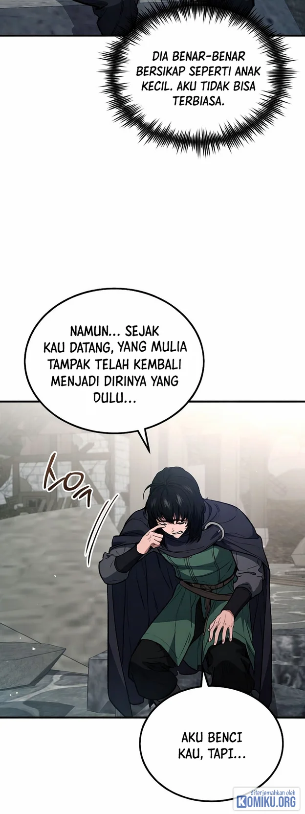 Chapter 164 - halaman 34