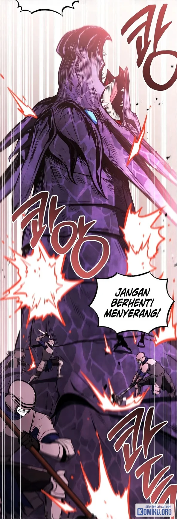 Chapter 165 - halaman 35