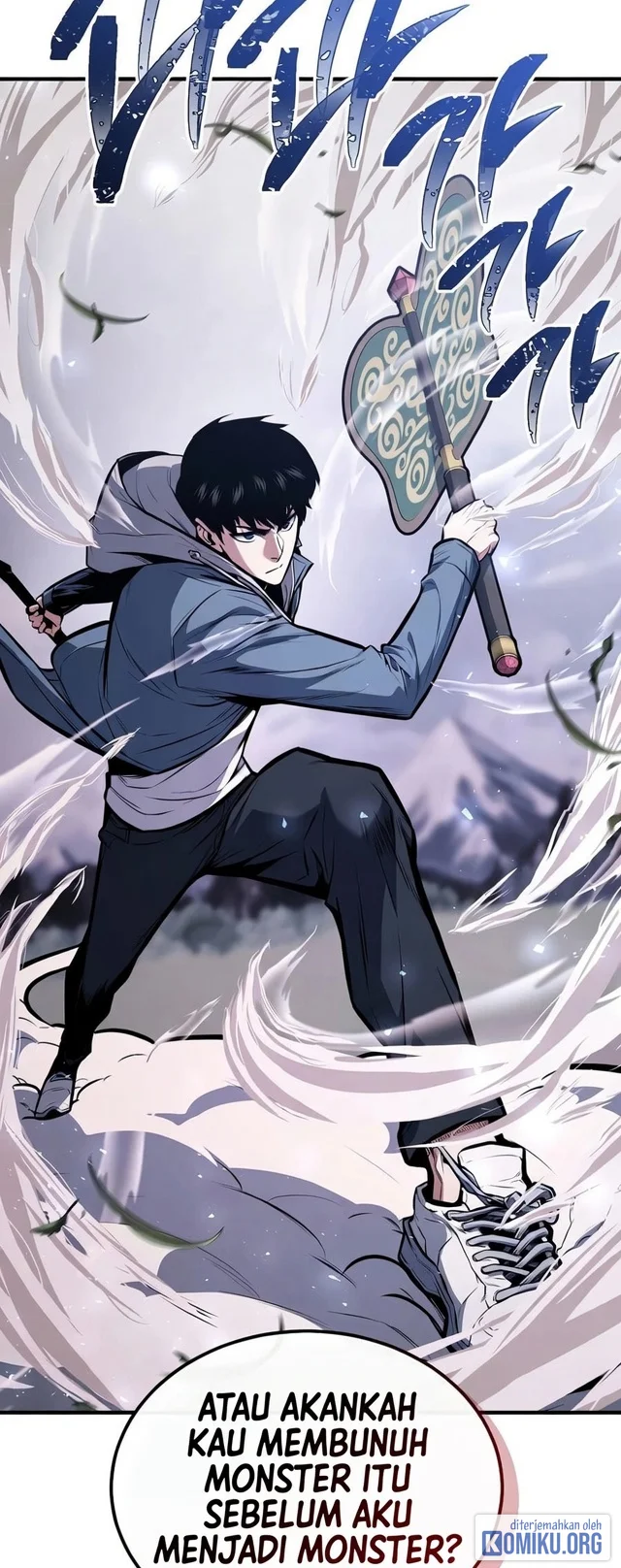 Chapter 165 - halaman 88