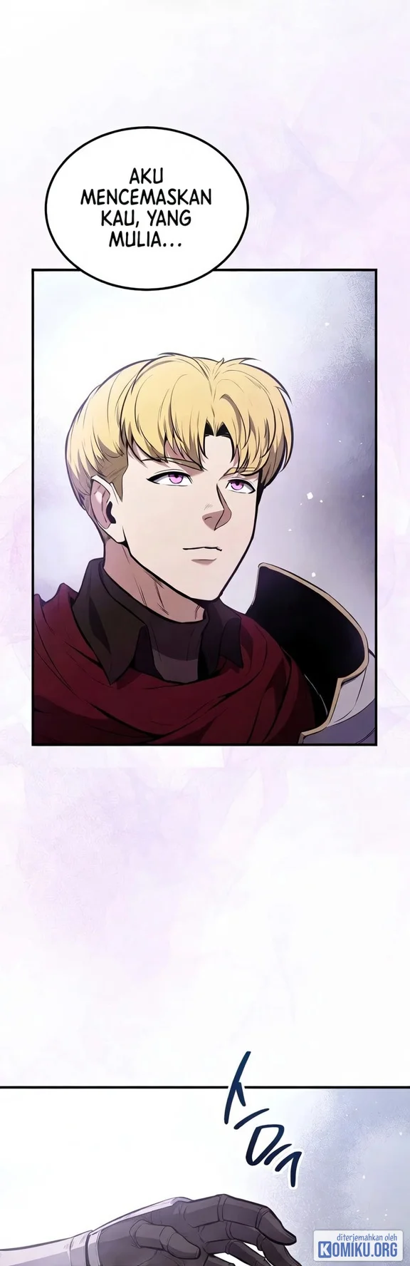 Chapter 166 - halaman 20
