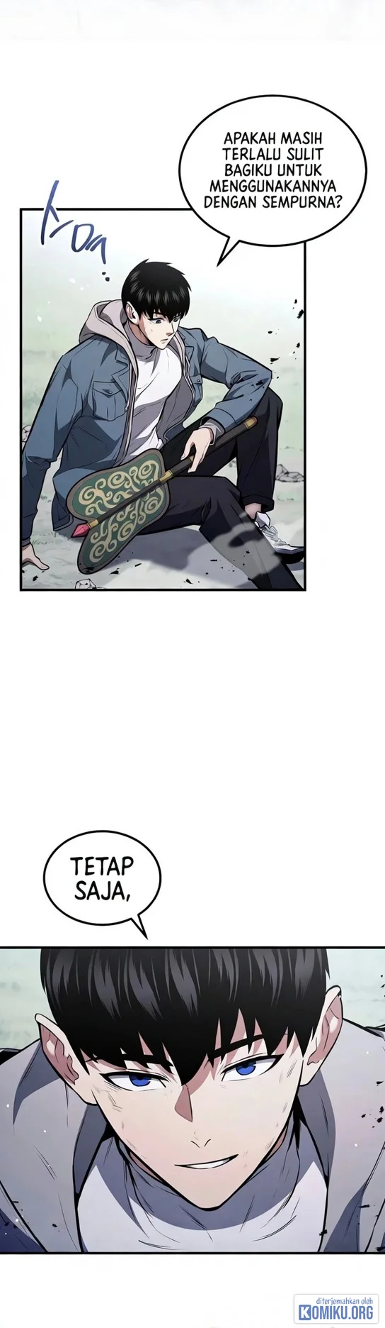Chapter 166 - halaman 4