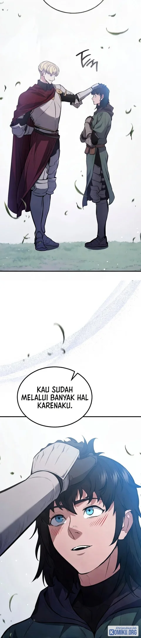 Chapter 166 - halaman 23