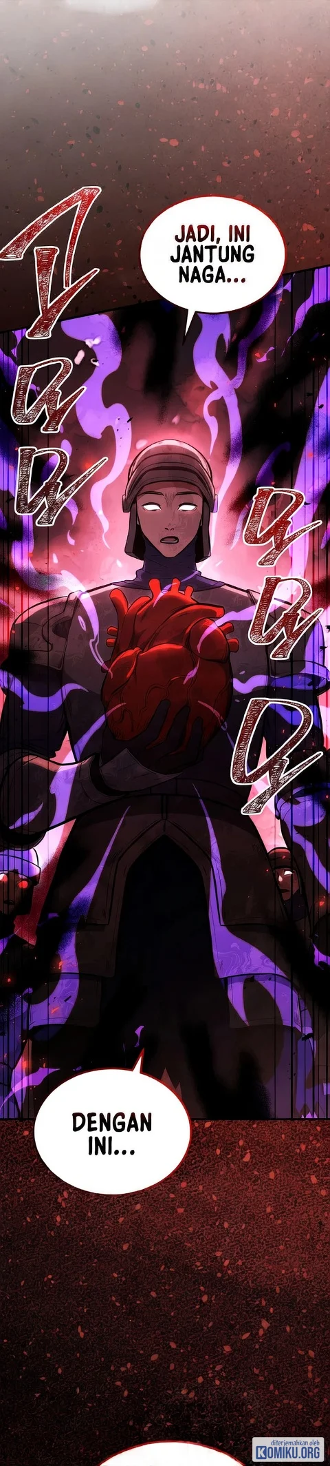 Chapter 166 - halaman 30