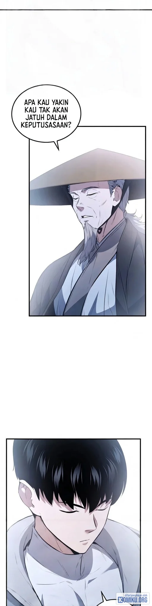 Chapter 166 - halaman 45