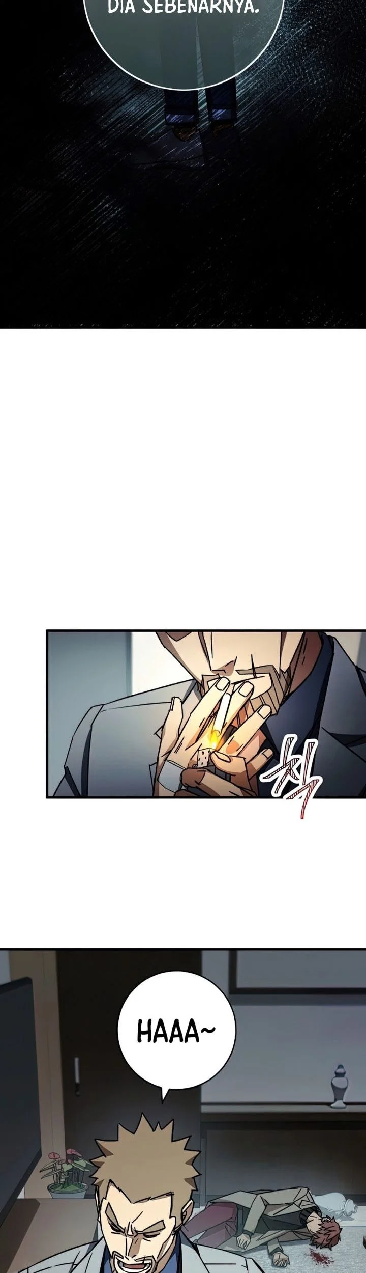 Chapter 48 - halaman 34
