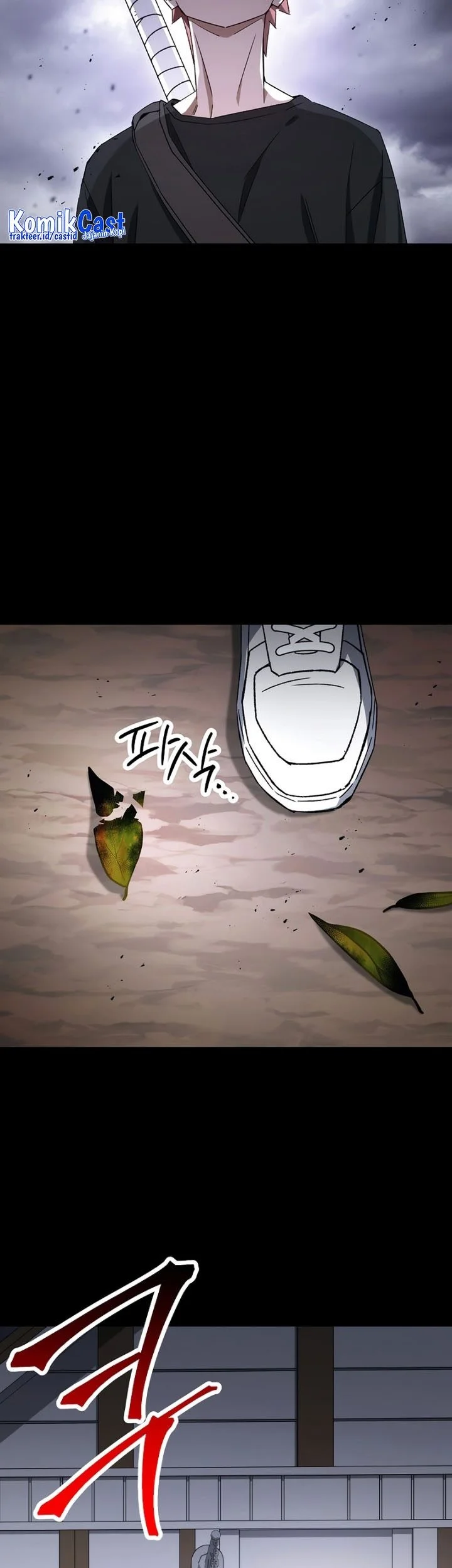 Chapter 50 - halaman 22
