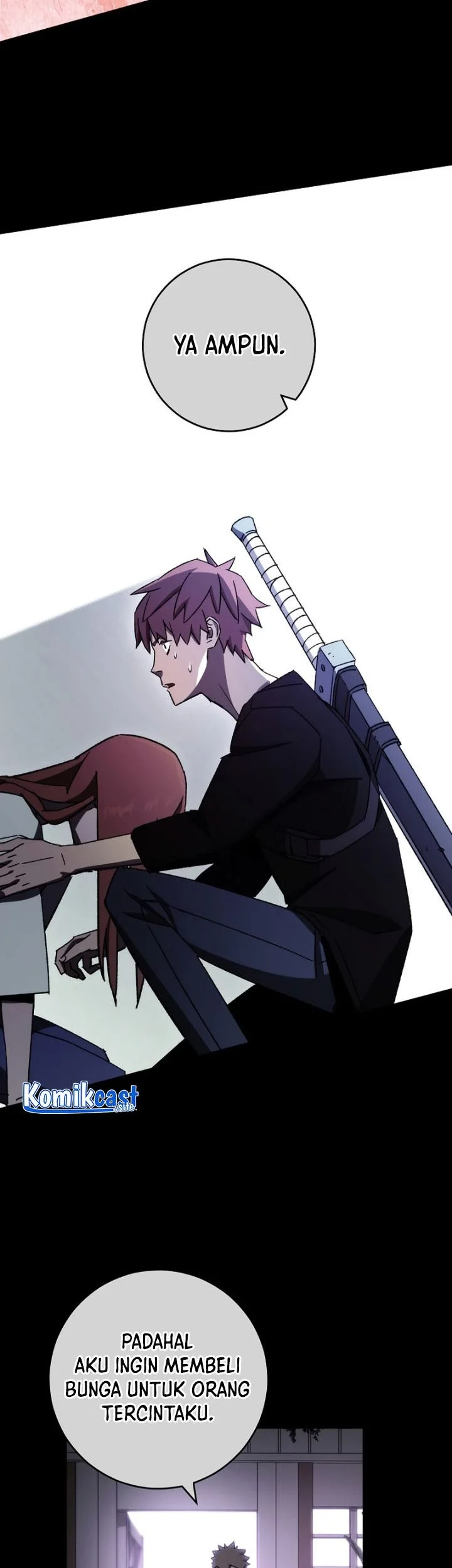 Chapter 50 - halaman 28