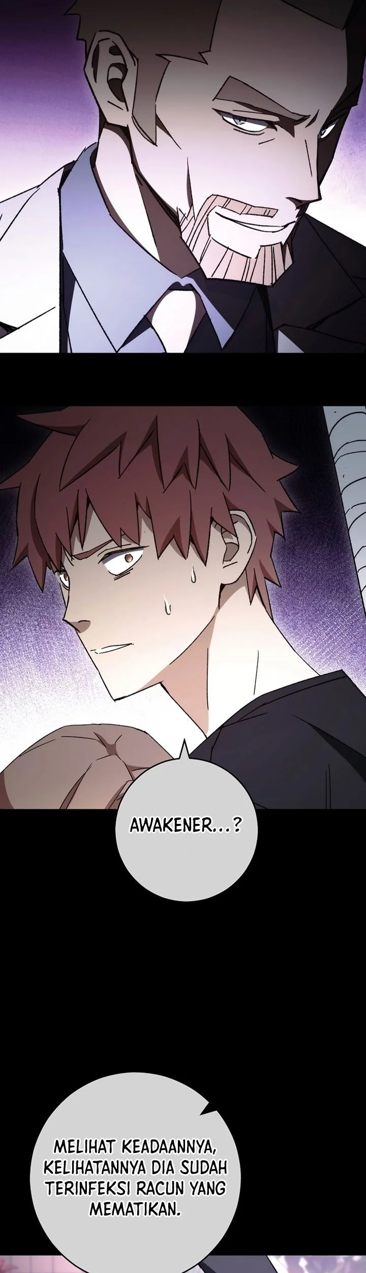 Chapter 50 - halaman 30