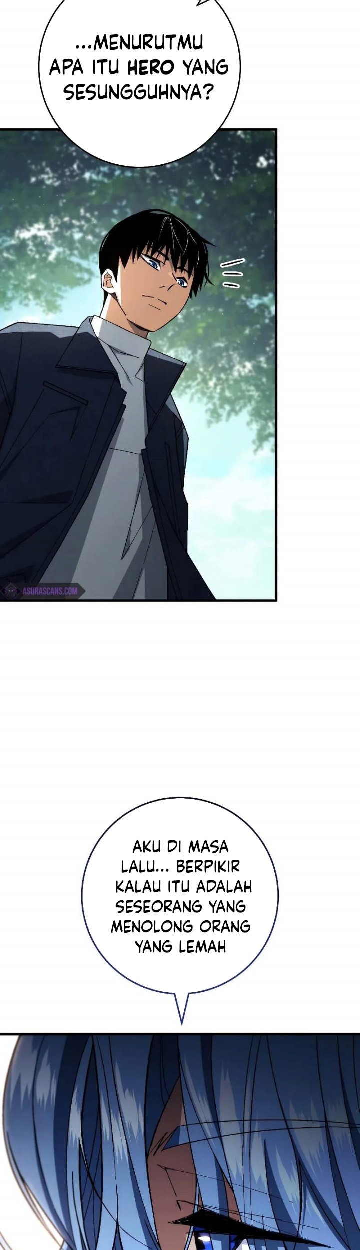 Chapter 99 - halaman 25