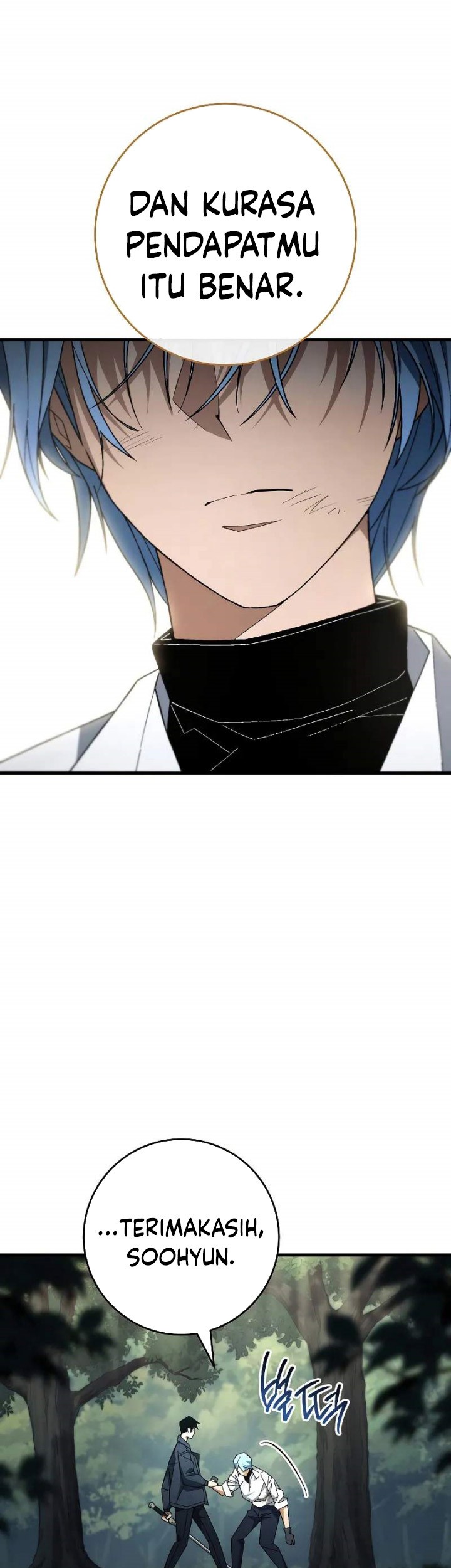 Chapter 99 - halaman 33