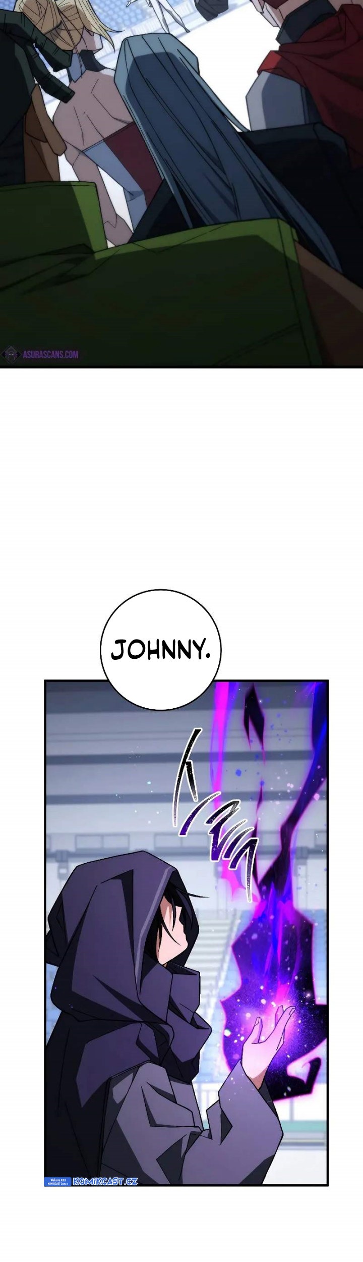 Chapter 99 - halaman 85