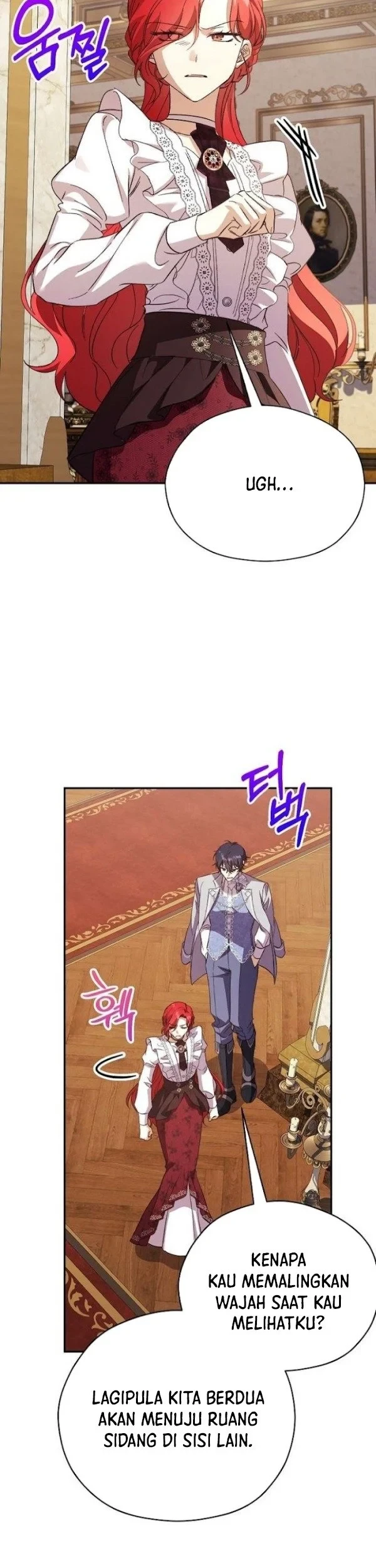 Chapter 55 - halaman 34