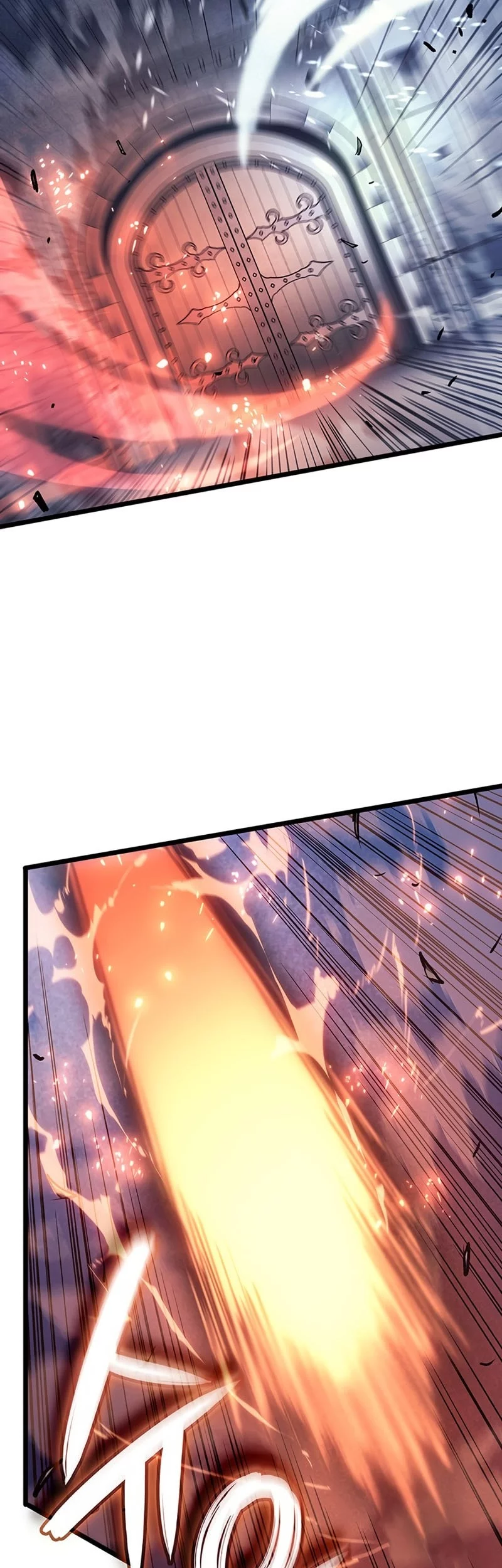 Chapter 100 - halaman 37