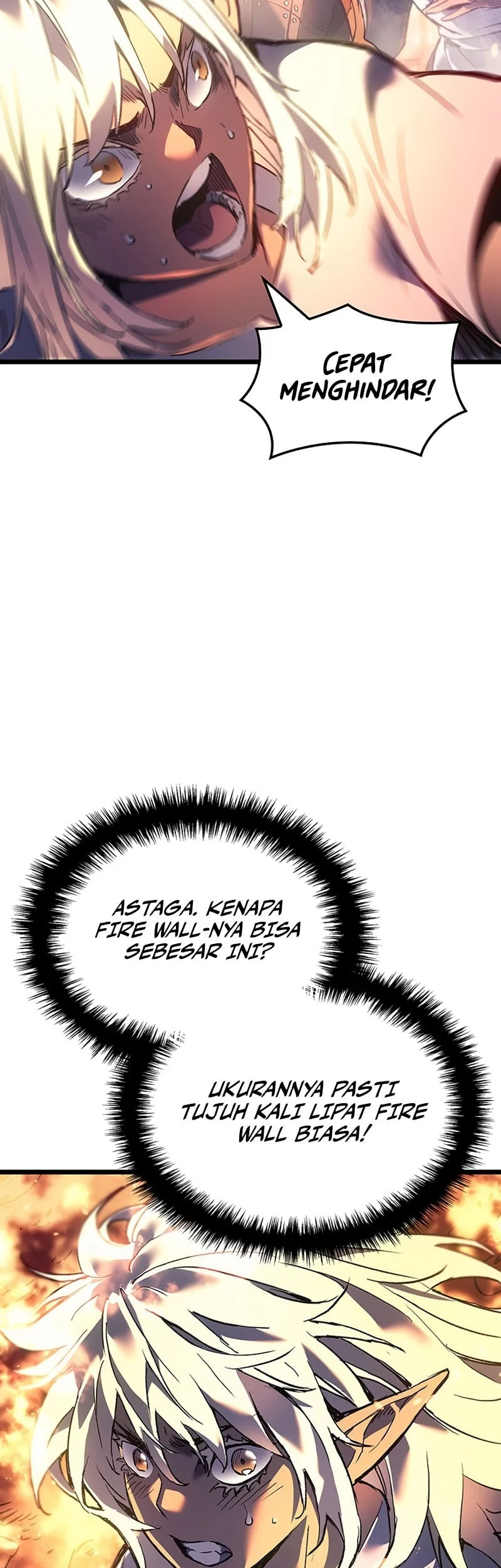 Chapter 100 - halaman 49