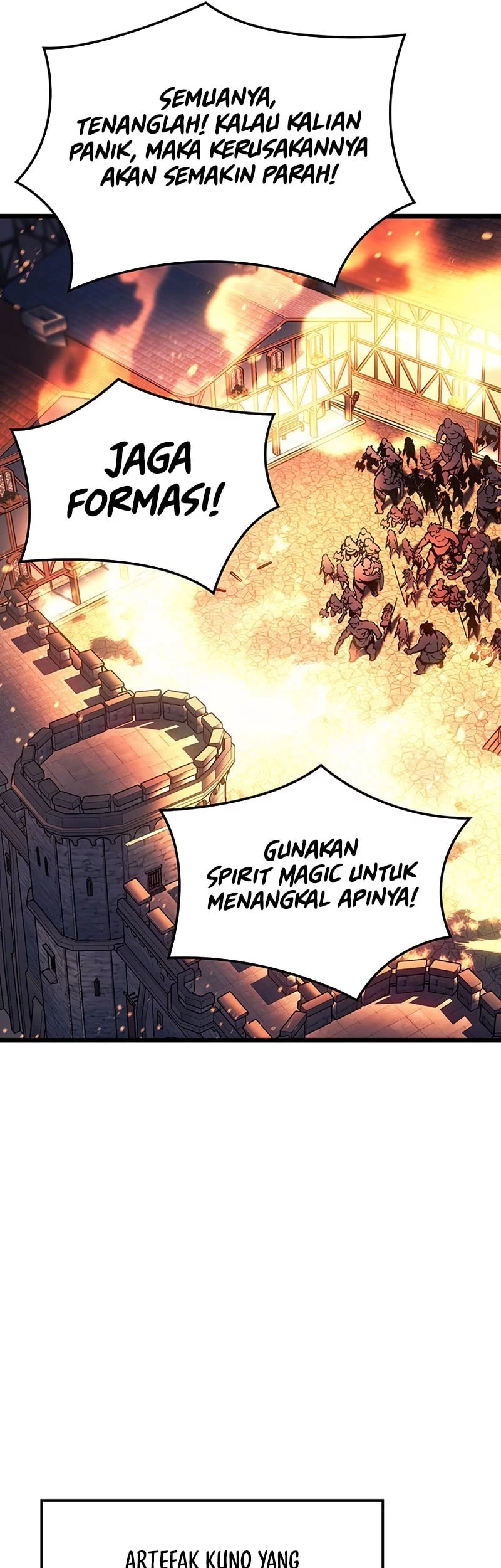 Chapter 100 - halaman 51