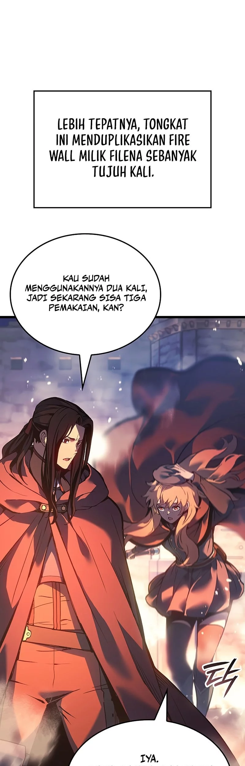 Chapter 100 - halaman 53