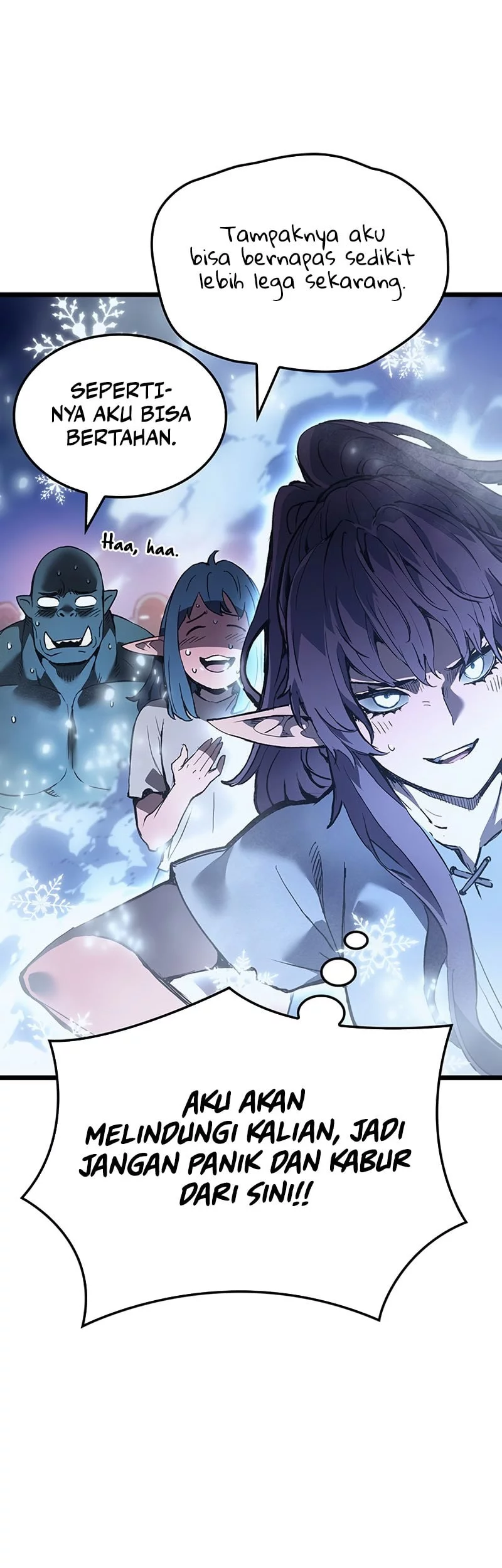 Chapter 100 - halaman 61